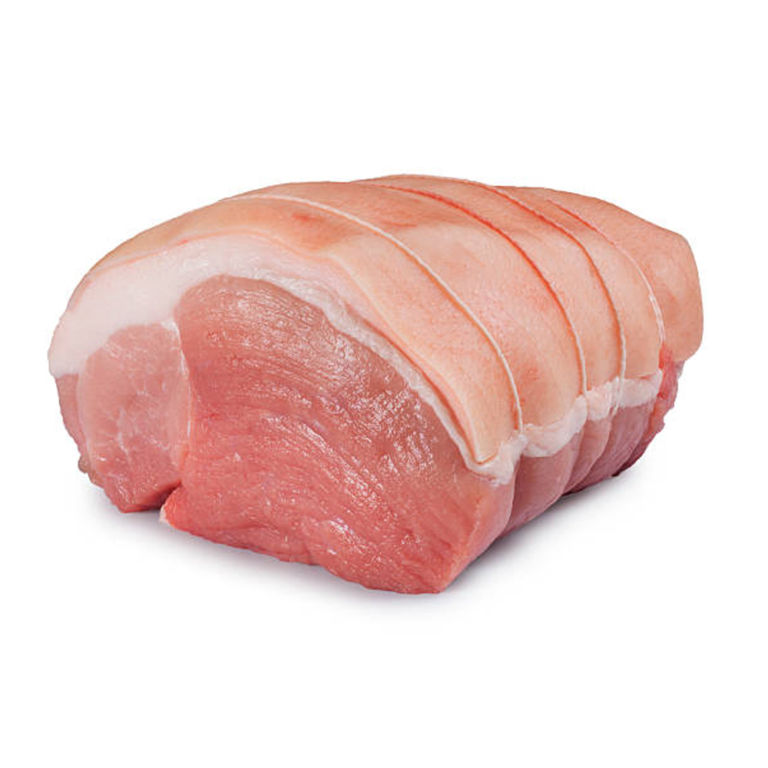 Unsmoked Gammon Joint We Deliver Fresh