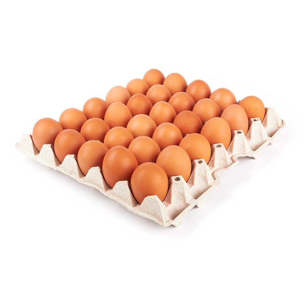 30 Eggs