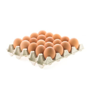 20 Eggs
