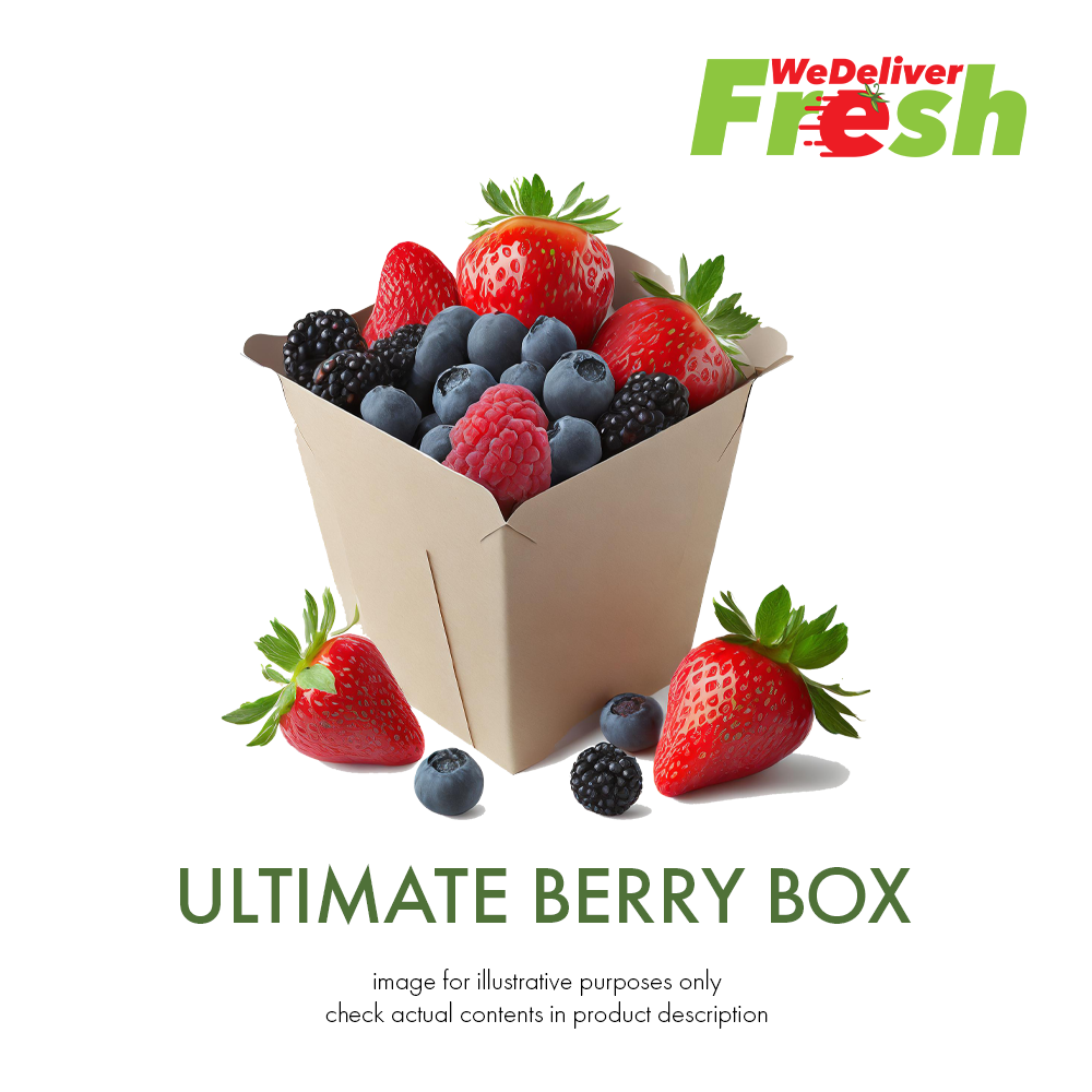 berry box
