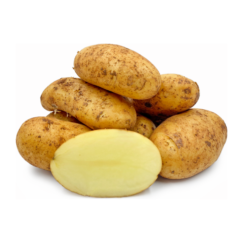 cyprus potatoes