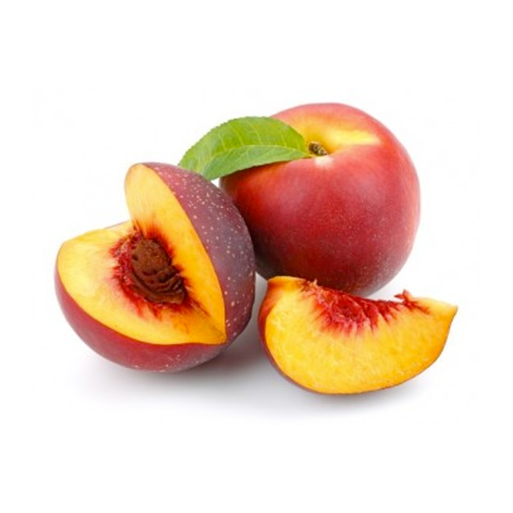 nectarines