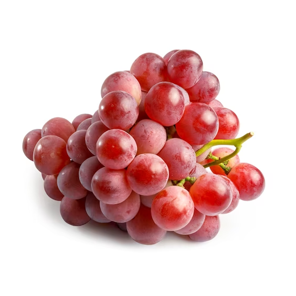 grapes