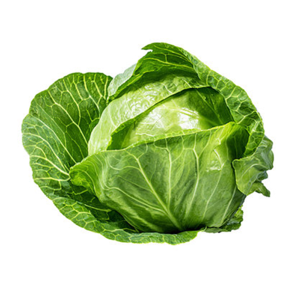 Spring Cabbage - We Deliver Fresh