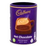 Cadbury Hot Chocolate Cocoa Powder
