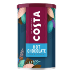 Costa Hot Chocolate