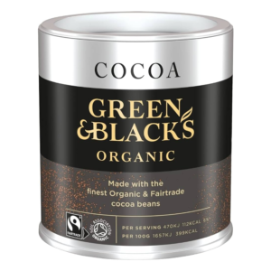 Green & Blacks Organic Cocoa