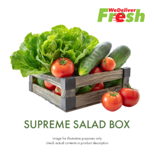 Salad Box