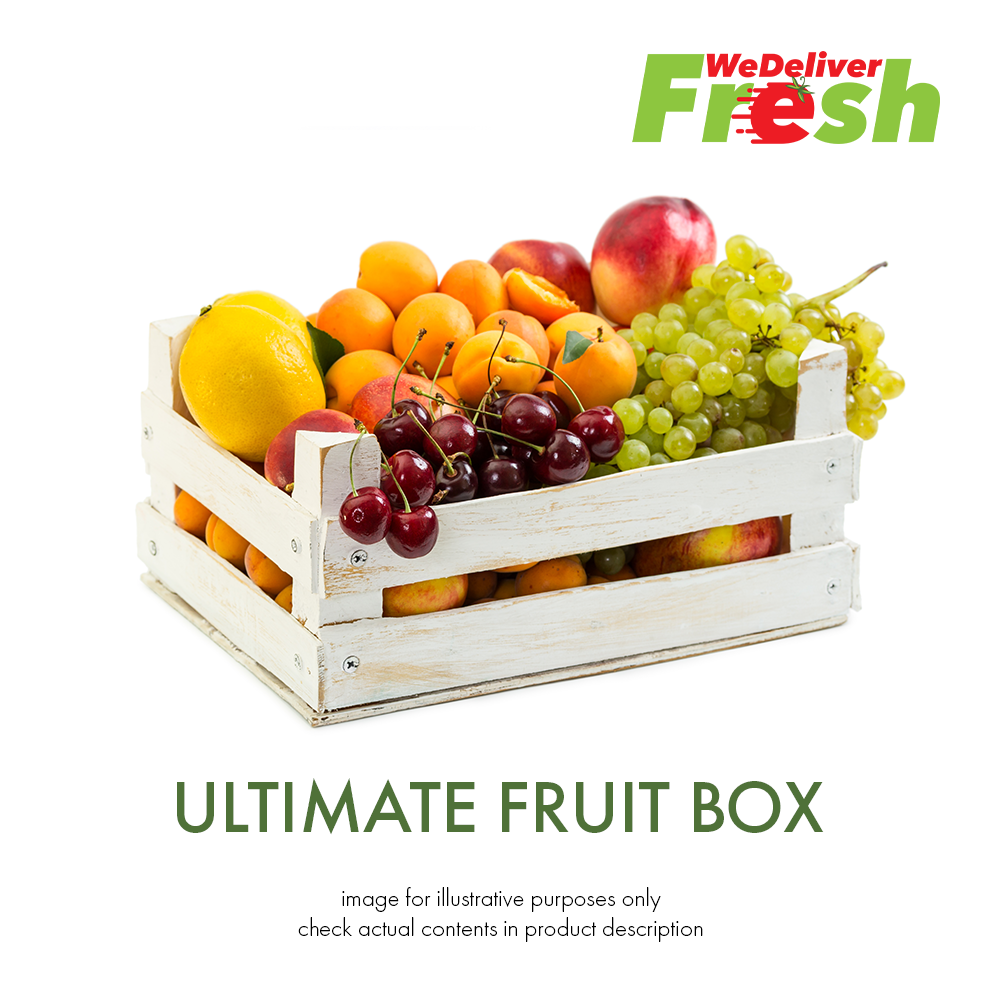 fruit box