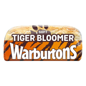 tiger bloomer