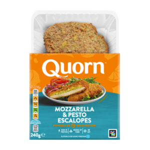 Quorn