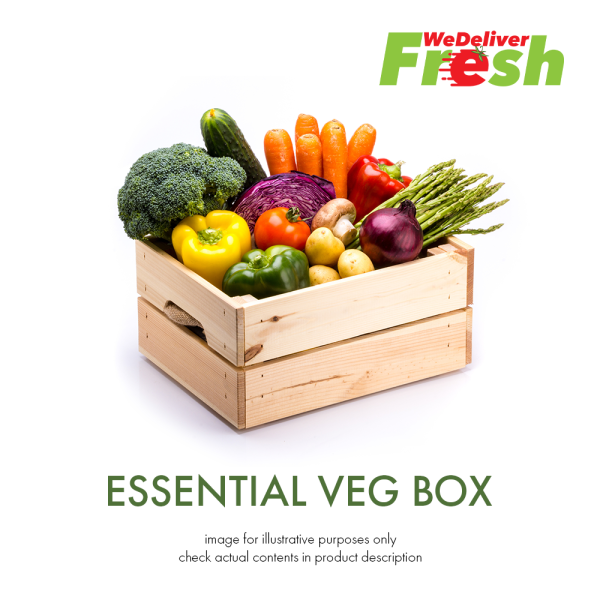 veg box