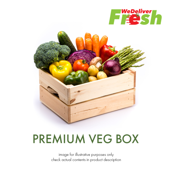 Veg Box